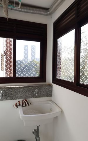 Apartamento à venda com 62m², 1 quarto e 1 vagaÁrea de Serviço