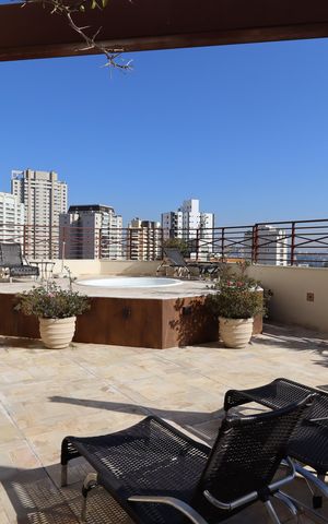 Apartamento à venda com 62m², 1 quarto e 1 vagaÁrea comum