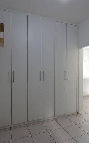 Apartamento à venda com 62m², 1 quarto e 1 vagaQuarto