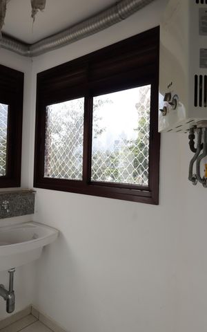 Apartamento à venda com 62m², 1 quarto e 1 vagaÁrea de Serviço