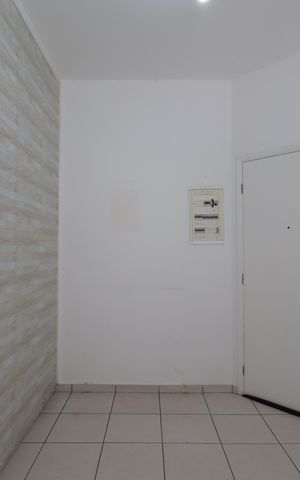 Apartamento à venda com 62m², 1 quarto e 1 vagaSala