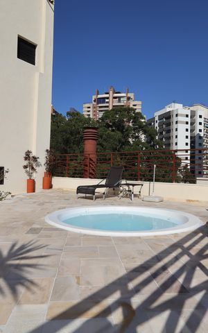 Apartamento à venda com 62m², 1 quarto e 1 vagaÁrea comum