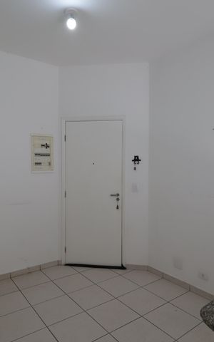 Apartamento à venda com 62m², 1 quarto e 1 vagaSala