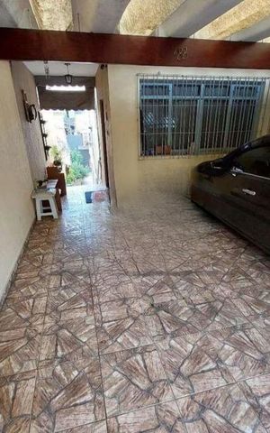Casa para alugar com 230m², 2 quartos e 2 vagas Casa para alugar com 230m², 2 quartos e 2 vagasGaragem