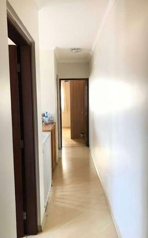 Casa para alugar com 240m², 3 quartos e 1 vaga Casa para alugar com 240m², 3 quartos e 1 vagaCorredor