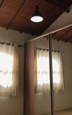 Casa para alugar com 240m², 3 quartos e 1 vaga Casa para alugar com 240m², 3 quartos e 1 vagaQuarto