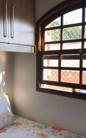Casa para alugar com 240m², 3 quartos e 1 vaga Casa para alugar com 240m², 3 quartos e 1 vagaQuarto