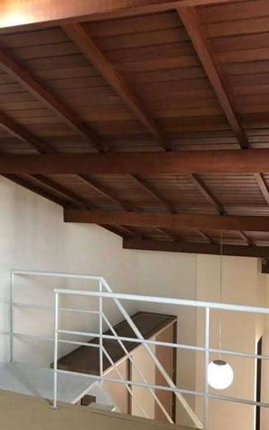 Casa para alugar com 240m², 3 quartos e 1 vaga Casa para alugar com 240m², 3 quartos e 1 vagaCorredor