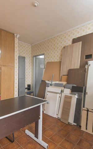 Casa à venda com 145m², 2 quartos e 8 vagasLavanderia