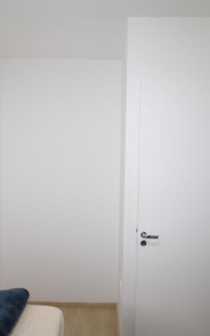 Apartamento à venda com 39m², 2 quartos e sem vagaQuarto 2