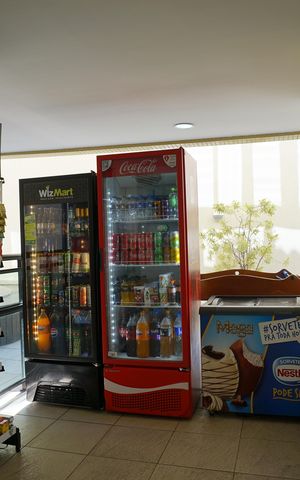 Apartamento à venda com 130m², 3 quartos e 2 vagasÁrea comum