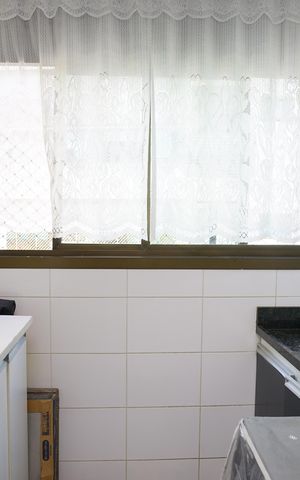 Apartamento à venda com 130m², 3 quartos e 2 vagasÁrea de Serviço
