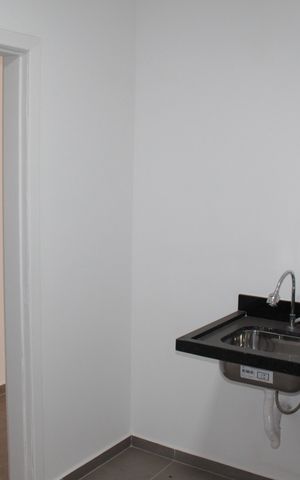 Apartamento à venda com 70m², 1 quarto e sem vagaCozinha
