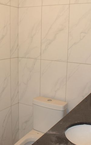 Apartamento à venda com 70m², 1 quarto e sem vagaBanheiro