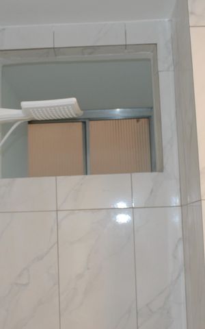 Apartamento à venda com 70m², 1 quarto e sem vagaBanheiro