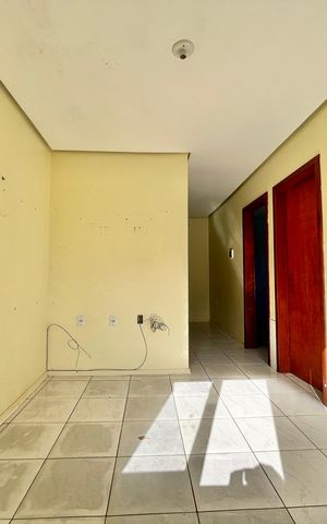 Casa para alugar com 80m², 2 quartos e 1 vagaSala 1