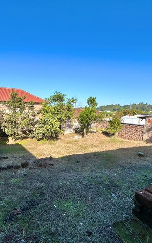 Casa para alugar com 80m², 2 quartos e 1 vagaPátio