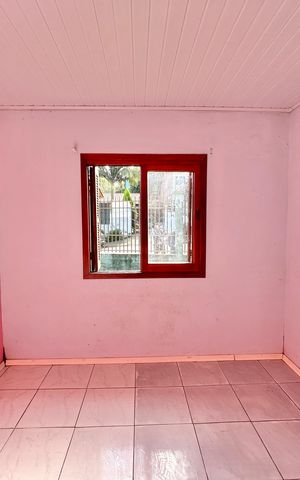 Casa para alugar com 80m², 2 quartos e 1 vagaQuarto 1
