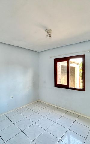 Casa para alugar com 80m², 2 quartos e 1 vagaQuarto 2