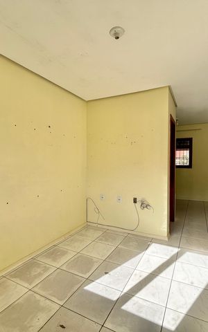 Casa para alugar com 80m², 2 quartos e 1 vagaSala 1