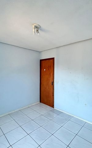 Casa para alugar com 80m², 2 quartos e 1 vagaQuarto 2