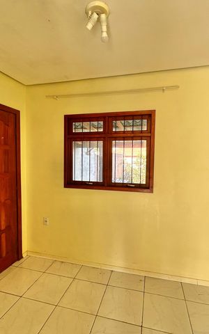 Casa para alugar com 80m², 2 quartos e 1 vagaCozinha
