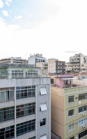 Apartamento à venda com 100m², 3 quartos e 2 vagasVaranda da Sala