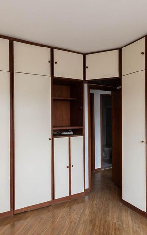 Apartamento à venda com 100m², 3 quartos e 2 vagasSuíte