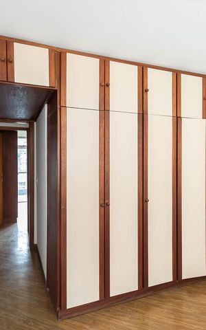 Apartamento à venda com 100m², 3 quartos e 2 vagasQuarto 2