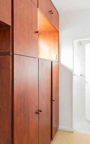 Apartamento à venda com 100m², 3 quartos e 2 vagasQuarto de Serviço