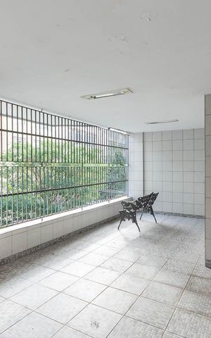 Apartamento à venda com 100m², 3 quartos e 2 vagasÁrea comum