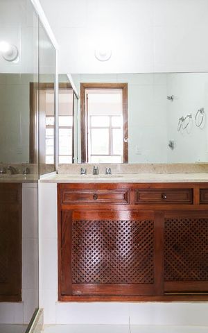 Apartamento à venda com 100m², 3 quartos e 2 vagasBanheiro Suíte
