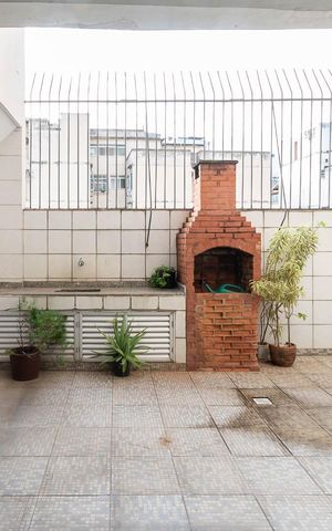 Apartamento à venda com 100m², 3 quartos e 2 vagasÁrea comum