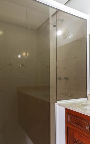 Apartamento à venda com 100m², 3 quartos e 2 vagasBanheiro Suíte