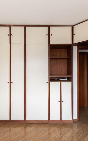 Apartamento à venda com 100m², 3 quartos e 2 vagasSuíte