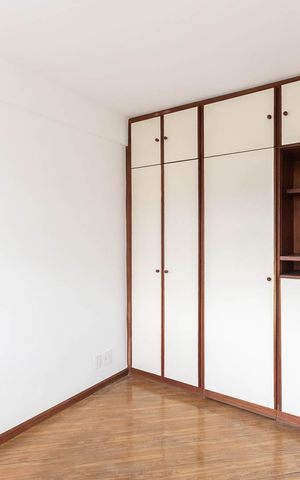 Apartamento à venda com 100m², 3 quartos e 2 vagasSuíte