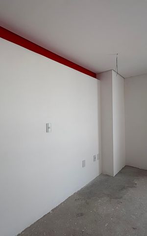 Apartamento à venda com 52m², 1 quarto e 1 vaga Apartamento à venda com 52m², 1 quarto e 1 vagaQuarto