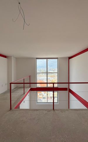 Apartamento à venda com 52m², 1 quarto e 1 vaga Apartamento à venda com 52m², 1 quarto e 1 vagaQuarto