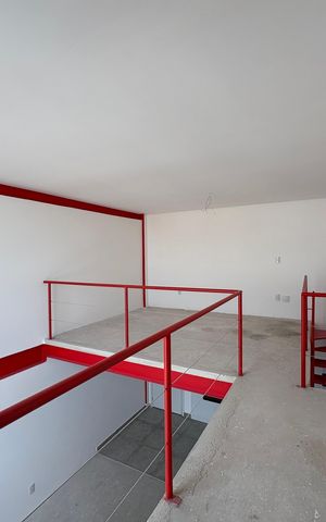 Apartamento à venda com 52m², 1 quarto e 1 vaga Apartamento à venda com 52m², 1 quarto e 1 vagaQuarto