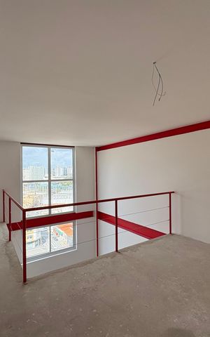 Apartamento à venda com 52m², 1 quarto e 1 vaga Apartamento à venda com 52m², 1 quarto e 1 vagaQuarto