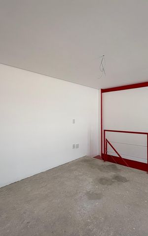 Apartamento à venda com 52m², 1 quarto e 1 vaga Apartamento à venda com 52m², 1 quarto e 1 vagaQuarto