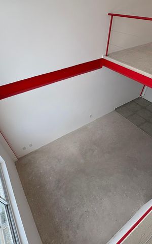 Apartamento à venda com 52m², 1 quarto e 1 vaga Apartamento à venda com 52m², 1 quarto e 1 vagaQuarto