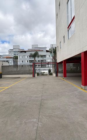 Apartamento à venda com 52m², 1 quarto e 1 vaga Apartamento à venda com 52m², 1 quarto e 1 vagaEstacionamento