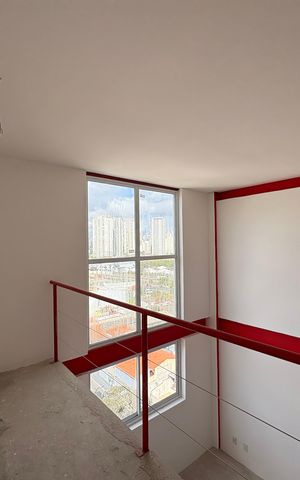 Apartamento à venda com 52m², 1 quarto e 1 vaga Apartamento à venda com 52m², 1 quarto e 1 vagaQuarto