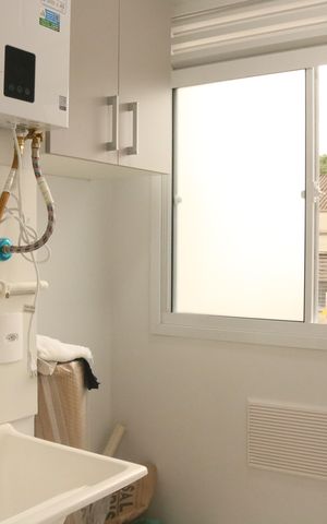 Apartamento para alugar com 37m², 2 quartos e sem vagaÁrea de Serviço
