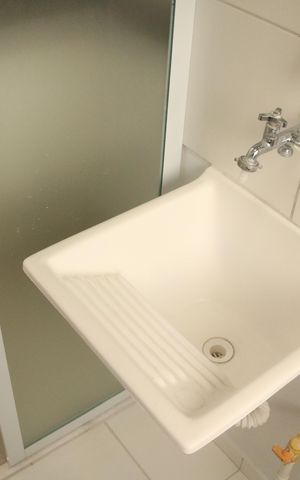 Apartamento para alugar com 37m², 2 quartos e sem vagaÁrea de Serviço