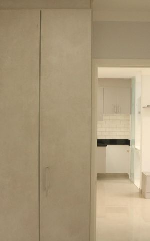 Apartamento para alugar com 37m², 2 quartos e sem vagaQuarto 2
