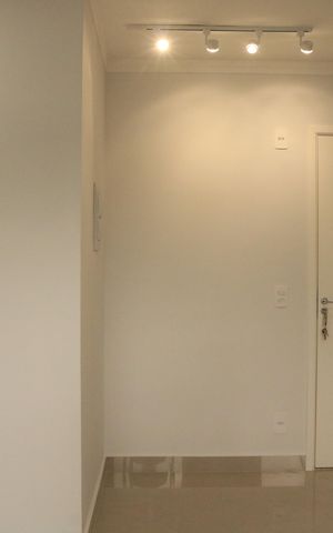 Apartamento para alugar com 37m², 2 quartos e sem vagaSala