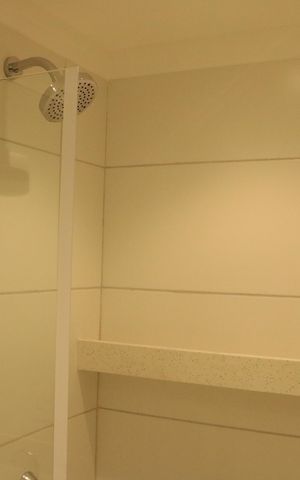 Apartamento para alugar com 37m², 2 quartos e sem vagaBanheiro