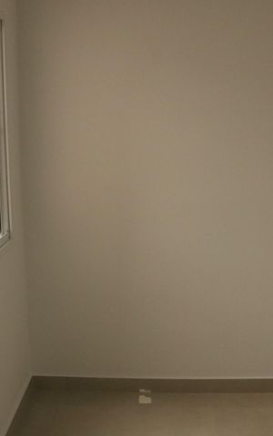 Apartamento para alugar com 37m², 2 quartos e sem vagaQuarto 2